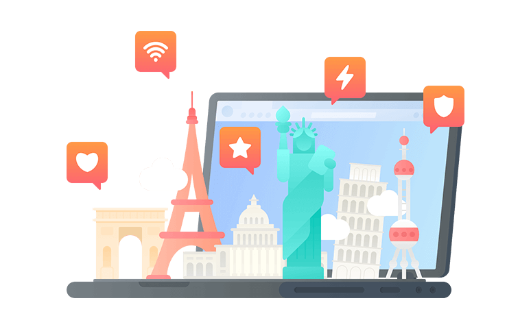 在摩洛哥通过VPN看国内电影 - 大陆VPN